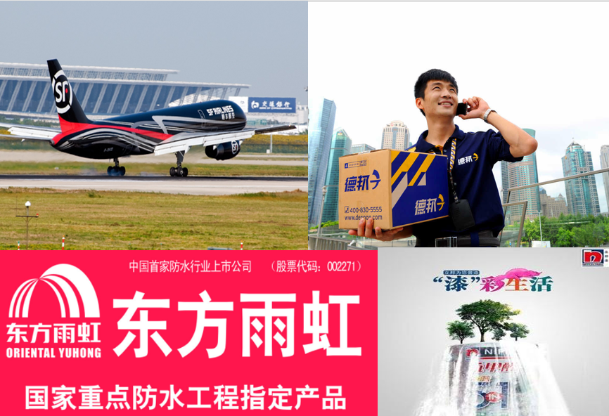 B2B企业该如何建立品牌战略 - 「豪升网络」官网