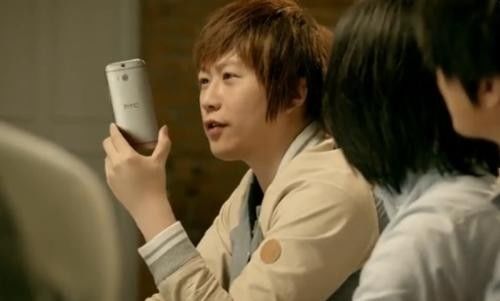 HTC五月天代言 HTC五月天代言