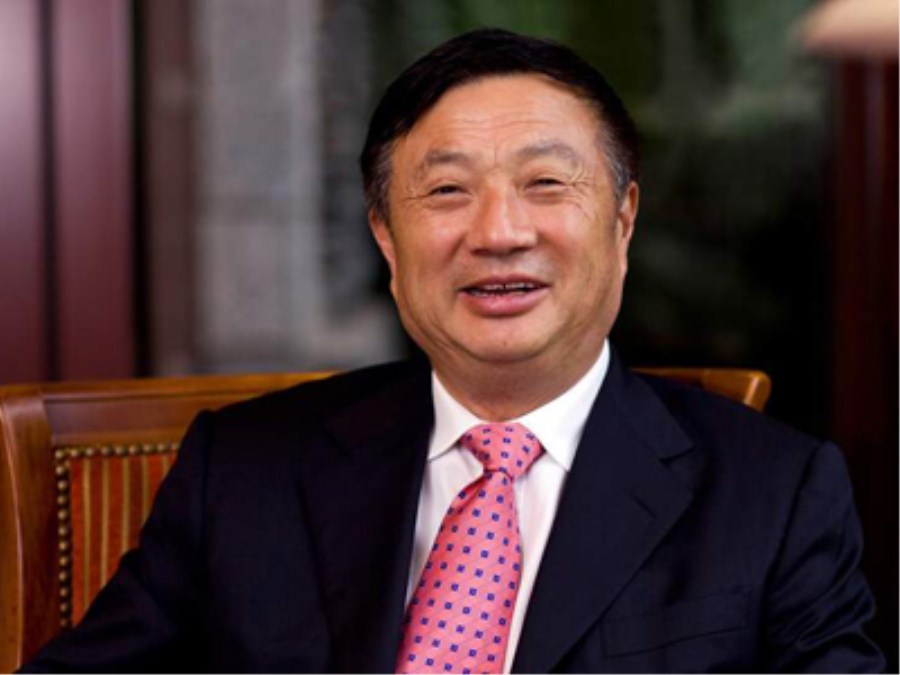 任正非